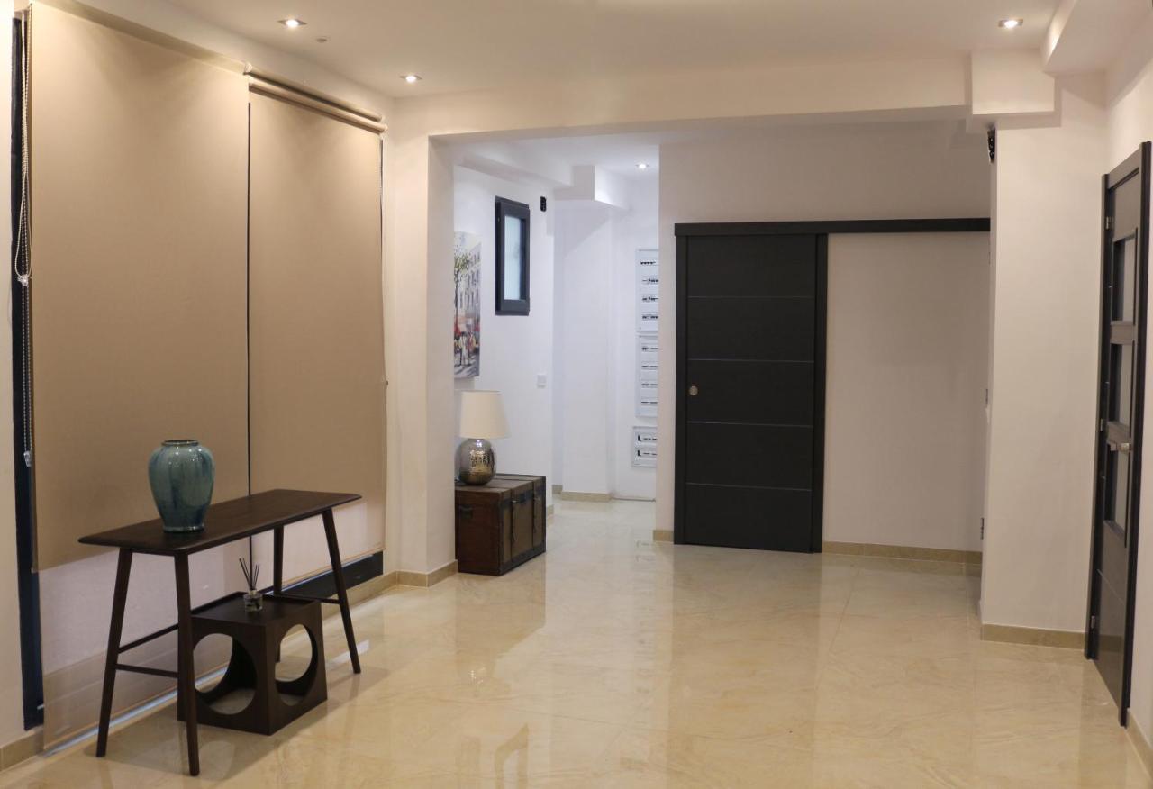 Apartamento Town Center New