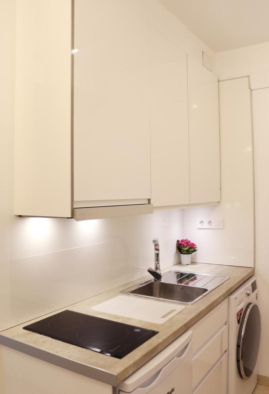Town Center New Appartement Valence